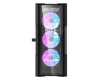DarkFlash DK431 Glass + fans - 1194935 - zdjęcie 2